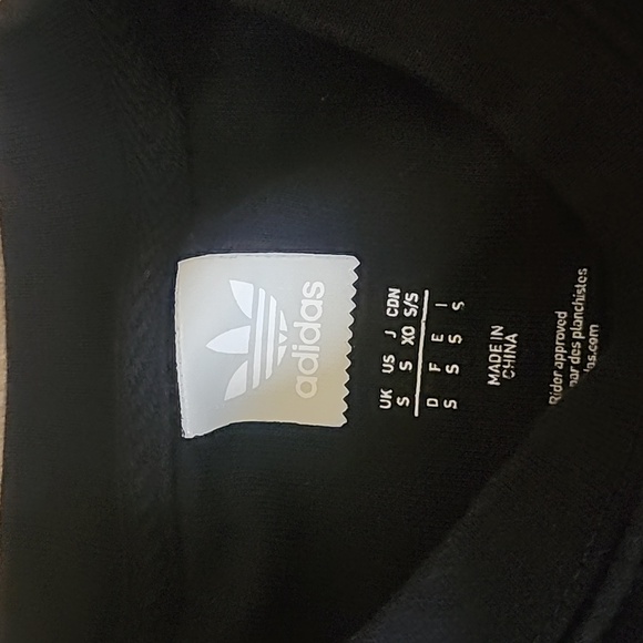 Adidas sweater - Picture 2 of 2